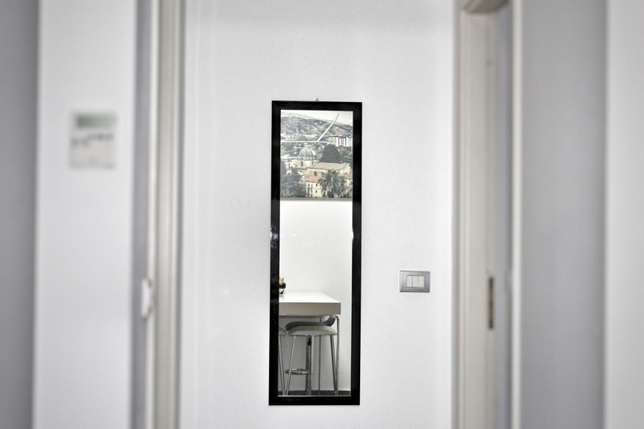 Cosenza Luxury Apartment Eksteriør bilde